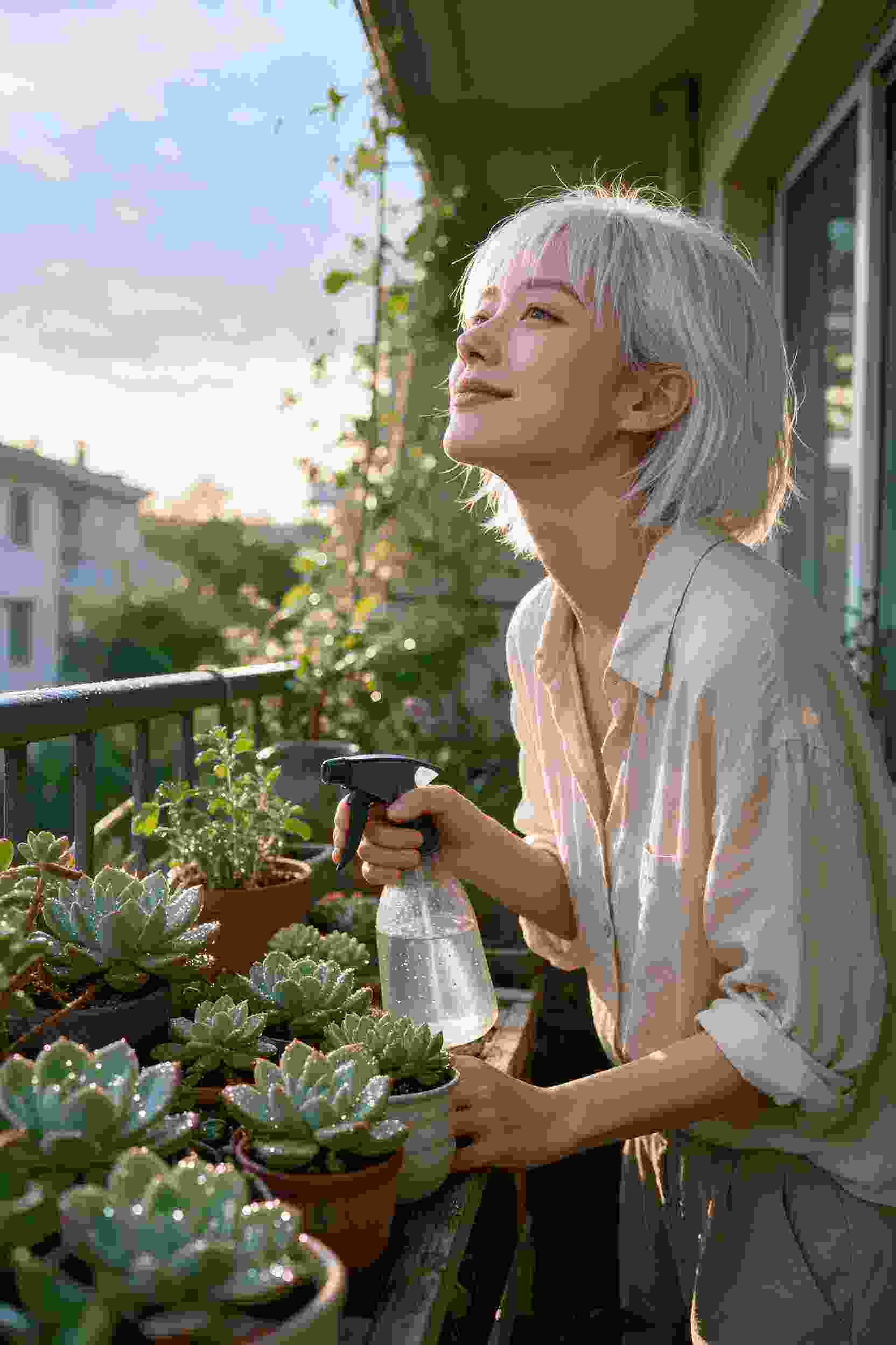 光芒少年